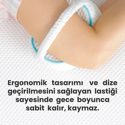 Beliva™ - Destekleyici Hafızalı Yastık